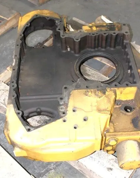 Flywheel Housing image 1