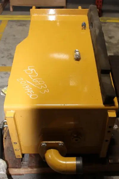 New Tank Gp-hydraulic image 1