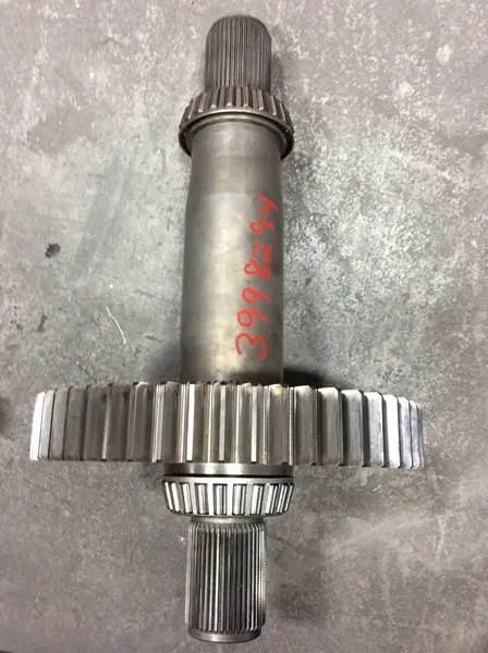 Transmission Shaft-output image 1