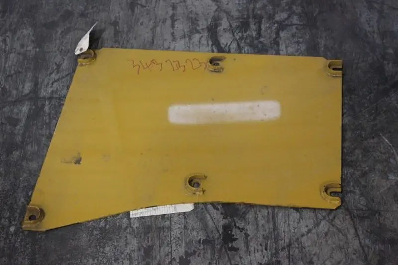 New Heavy Duty Bottom Guard Plate 20MM Thick image 1