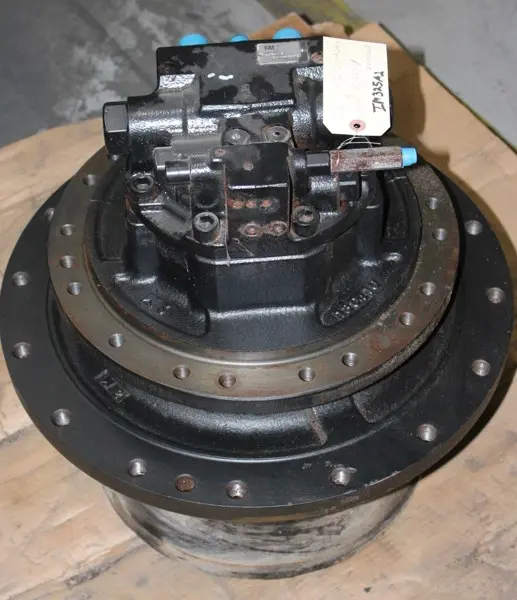 New  Drive Gp-final image 1