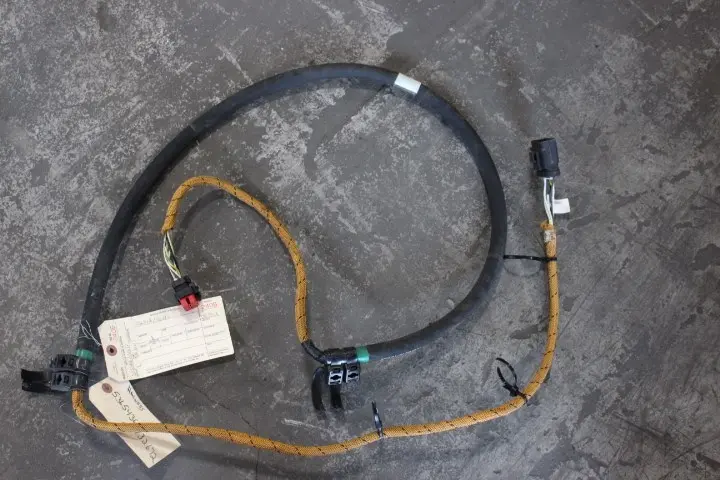 Harness As-s image 1