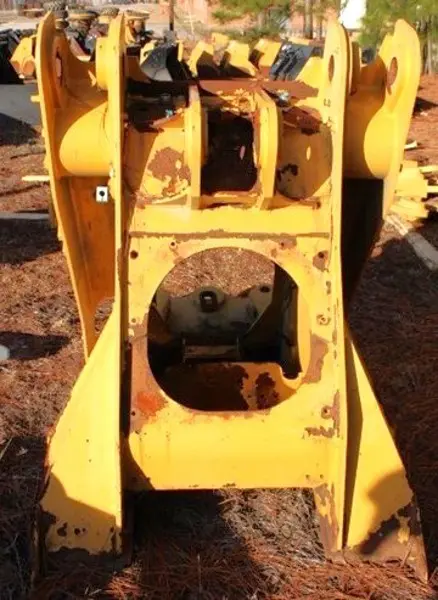 Loader Frame As-nee image 1