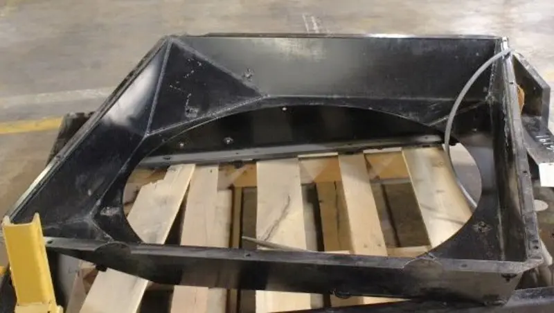 Shroud AS image 1