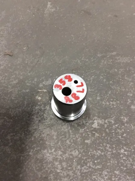 Shaft image 1