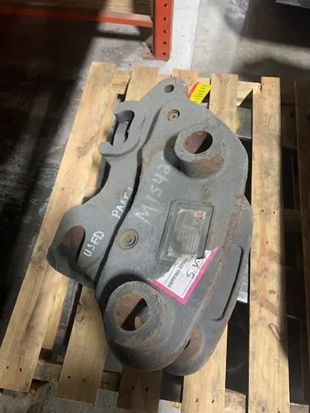 Quick Coupler GP image 1