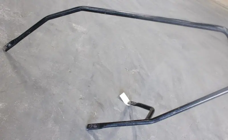 Handrail AS image 1