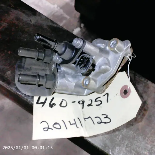 Injector As-def Fluid image 1