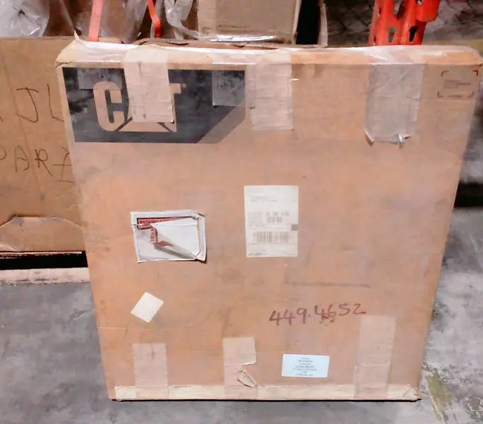 Harness AS image 1