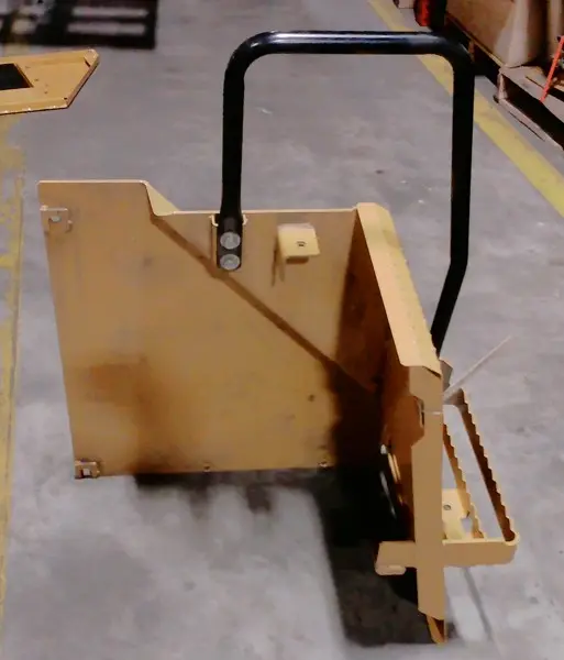 Sound Suppression Support With Sheets image 1