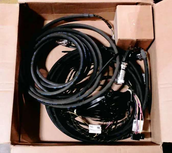 Mulching Tool Kit image 1
