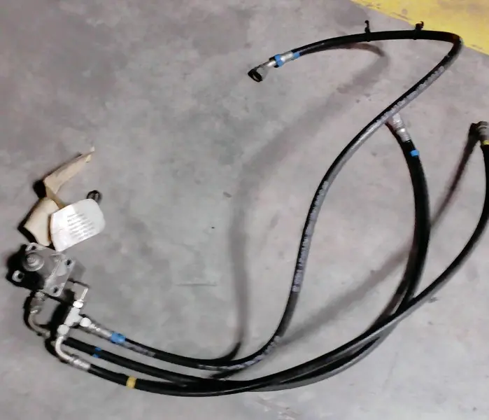 Valve GP Solenoid & Pressure Reducing image 1