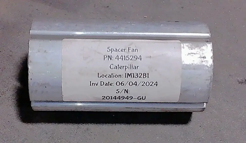Spacer Fan image 1