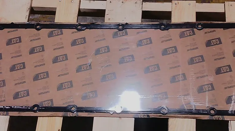 Isolation Seal image 1