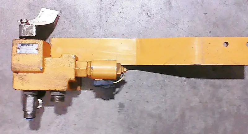 Solenoid Relief Valve image 1