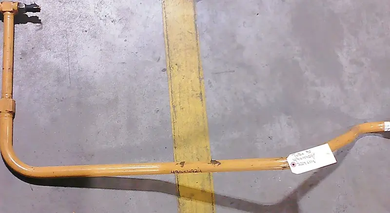 Steel Tube Assembly image 1