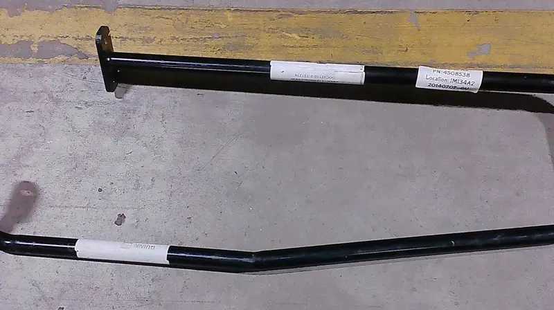 Guardrail AS image 1