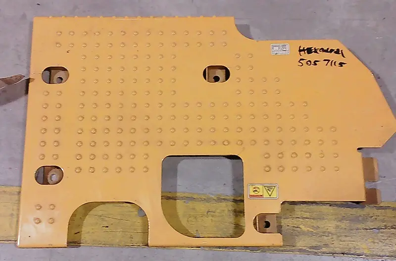 Cover AS Sound Suppression image 1