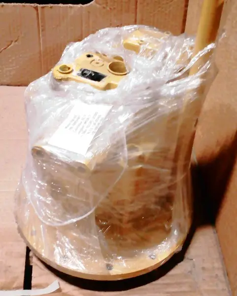 Motor Group-piston image 1