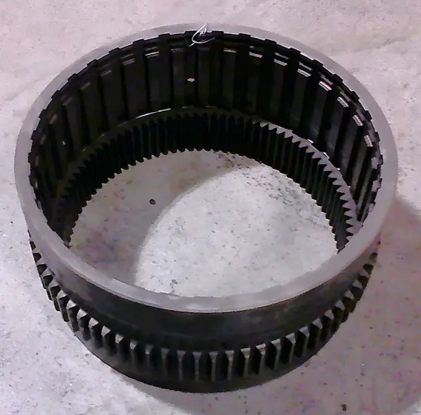 Ring Gear image 1