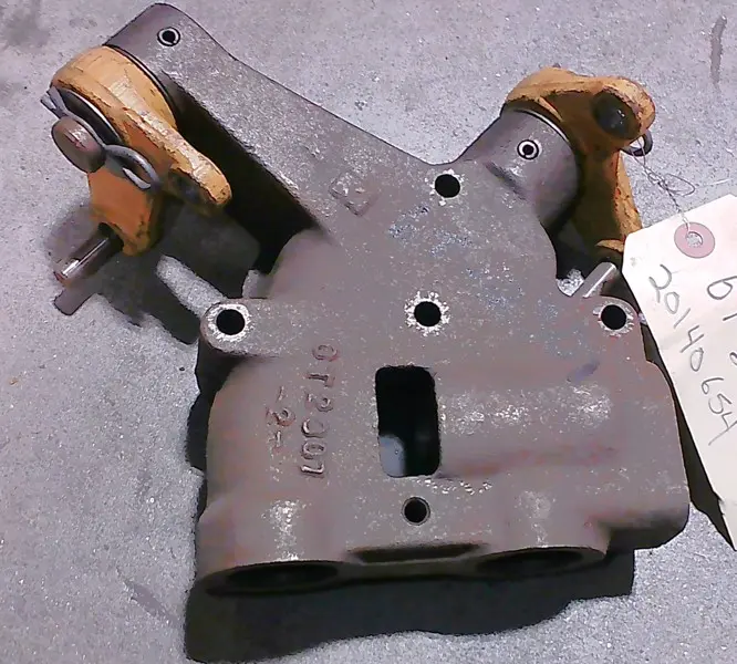 Valve Body image 1