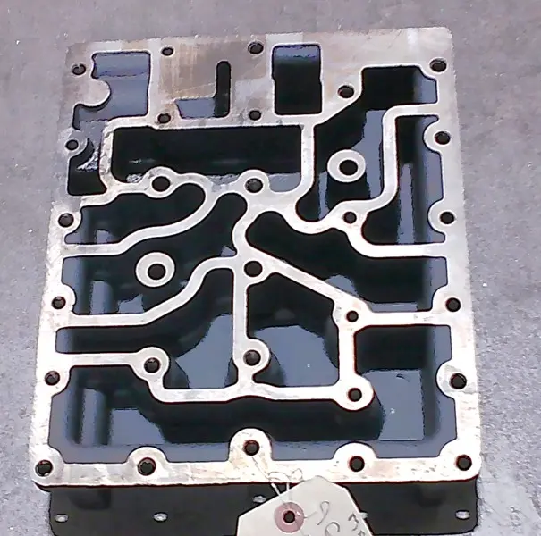 Bottom Manifold image 1