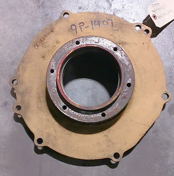 Bearing Cage image 1