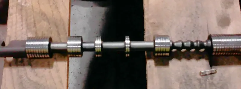 Spool image 1