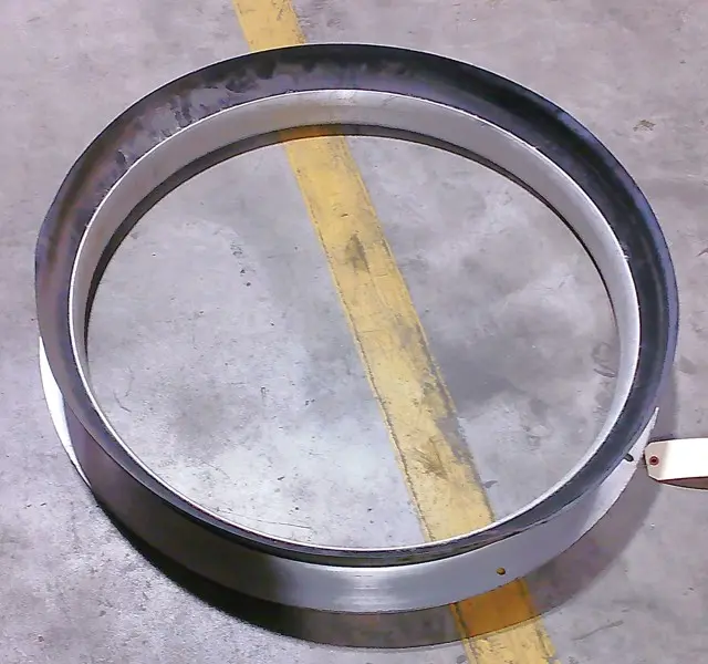 Shroud Fan Radiator image 1