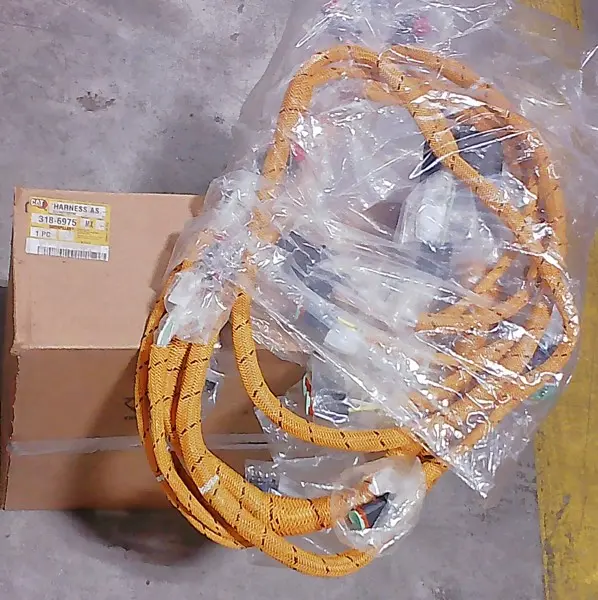 Engine Harness AS image 1