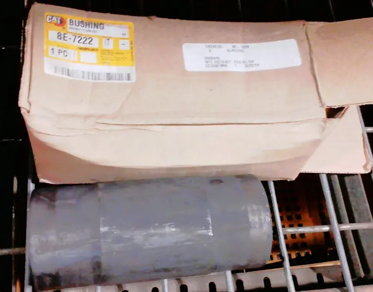 Bushing image 1