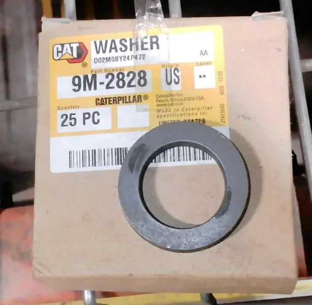 Washer image 1