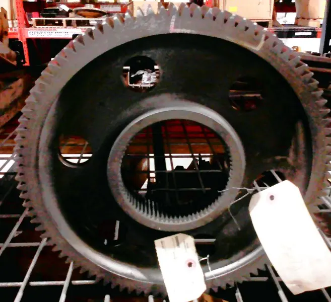 Clutch Gear image 1