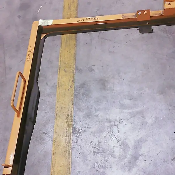 Enclosure Cover Support image 1