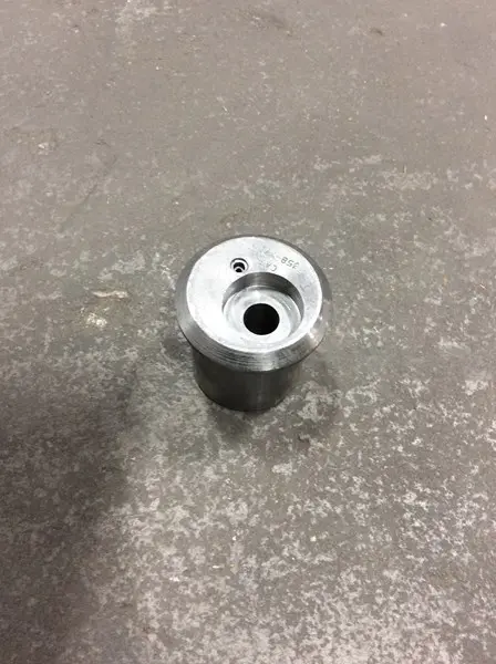 Shaft image 1