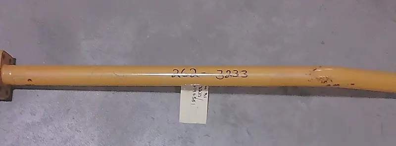 Hydraulic Lines Tube 42.7MM Outer Diameter image 1