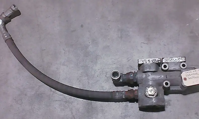 Check Valve GP image 1