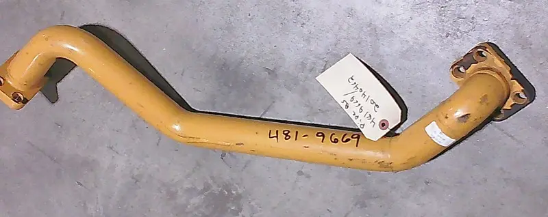 Pipe AS image 1