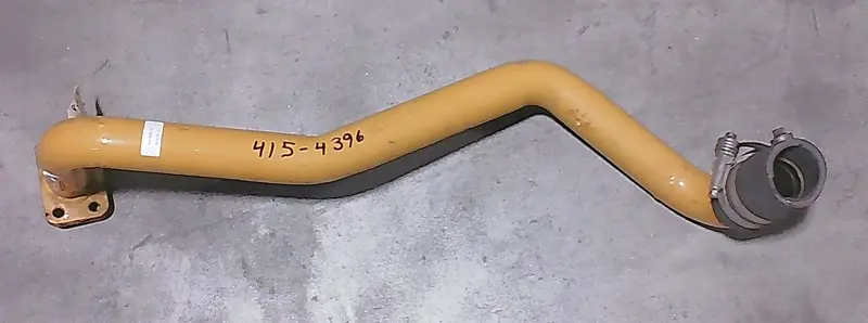 Pipe AS image 1