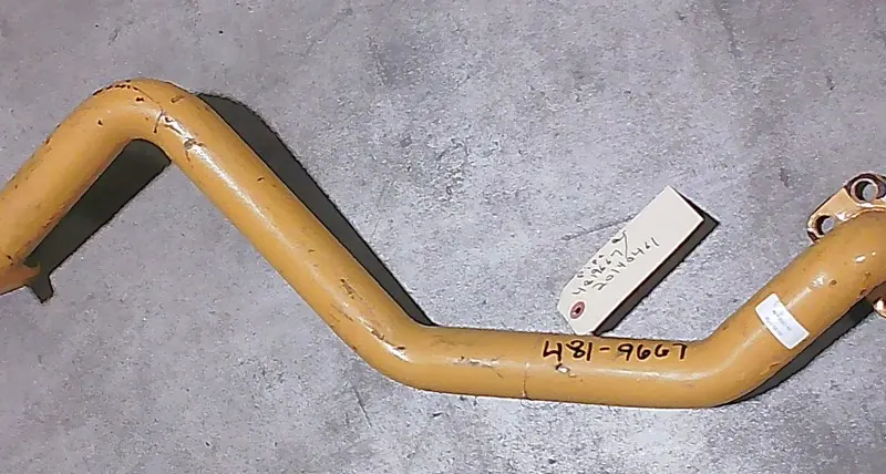 Pipe AS image 1