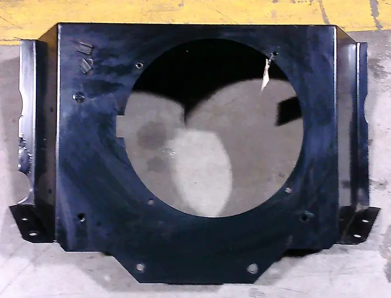 Shroud AS image 1
