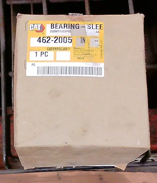 Bearing  Sleeve 95.18 OD image 1
