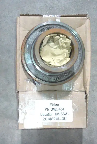 Brake Piston 80MM Inner Diameter image 1