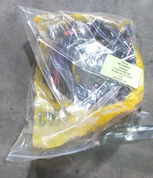 Harness AS image 1