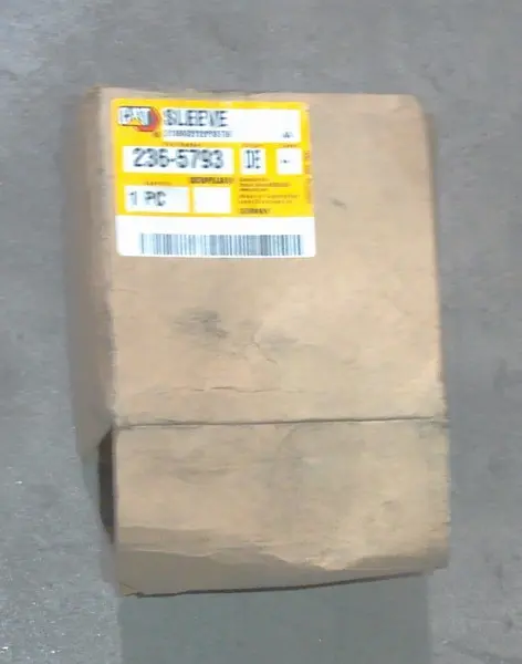 Stabliizer Sleeve 90MM ID image 1