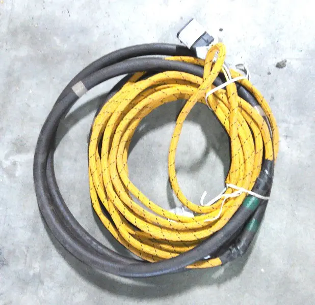 Valve Harness AS image 1