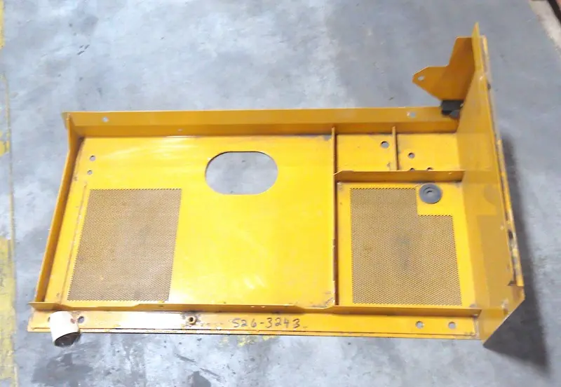 Cover AS Hood Guard image 1