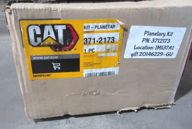 Planetary Kit image 1