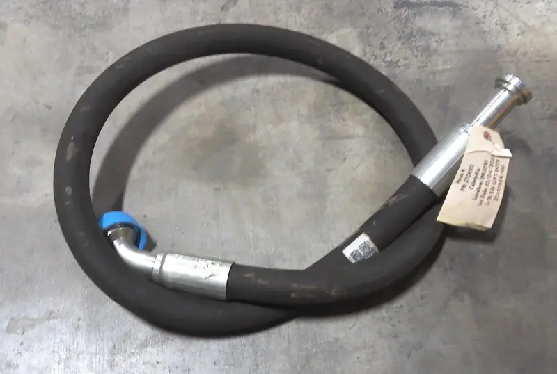 Hose A image 1