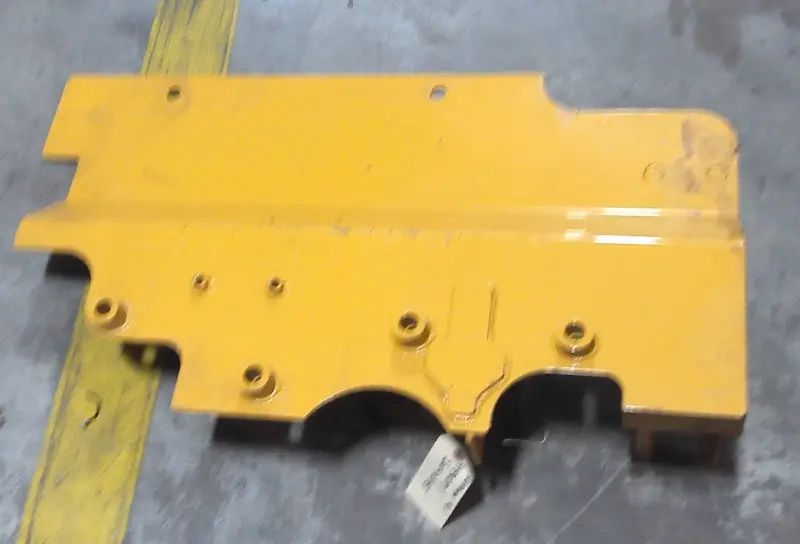Sound Suppression Support AS image 1